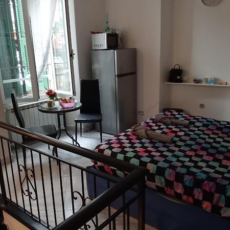 Bed and Breakfast Alma Ventimiglia Exterior foto