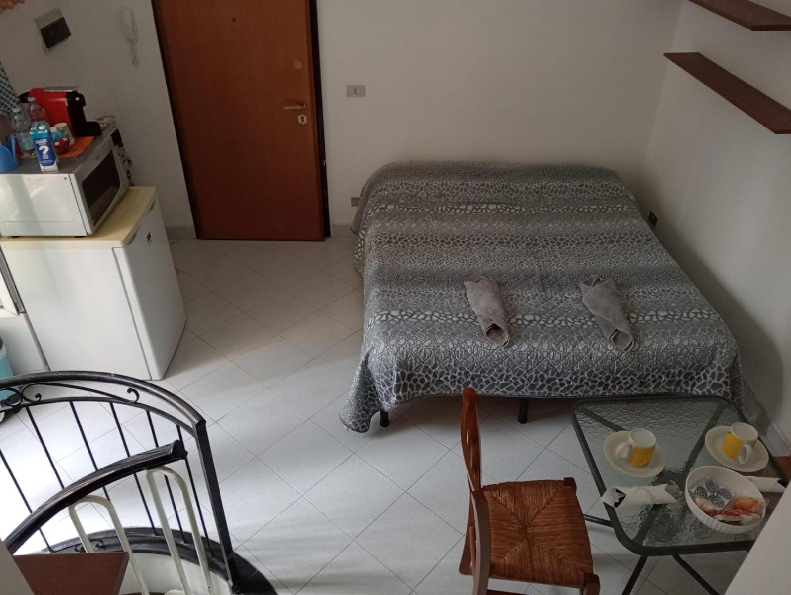 Bed and Breakfast Alma Ventimiglia Exterior foto