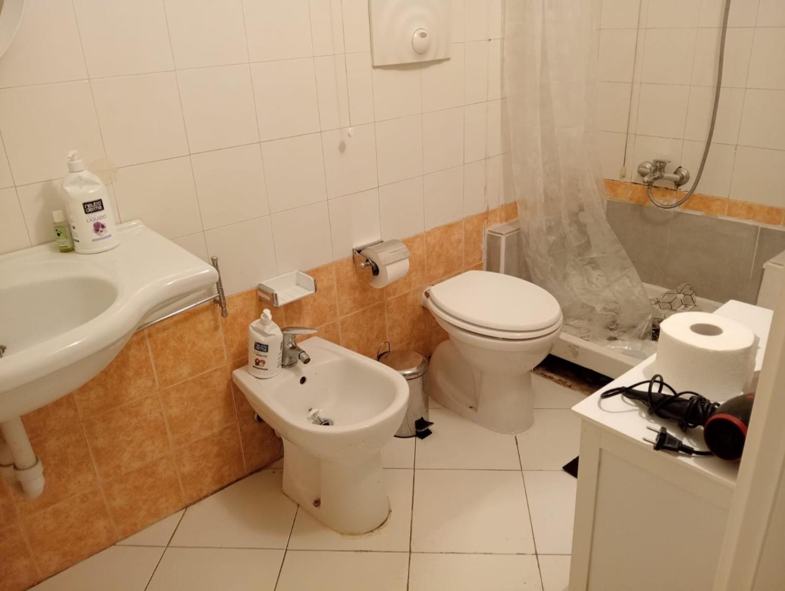 Bed and Breakfast Alma Ventimiglia Exterior foto